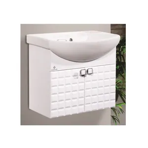 ست کابینت و روشویی بومرنگ مدل پارمیس