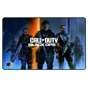 Megafone Call of duty 5498 Cover For Tablet Lenovo Tab M10 HD Gen 2