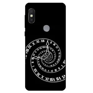  Megafone 8160 Cover For Xiaomi Redmi Note 5 Pro