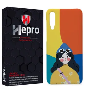 HEPRO MC Cover for SAMSUNG GALAXY A30S/A50/A50S