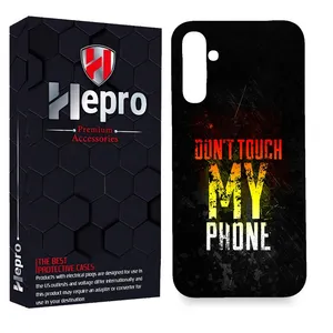 HEPRO MC Cover for SAMSUNG GALAXY A35