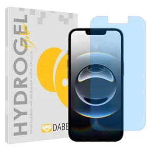 Daben Eye care model anti-blue ray screen protector suitable for Apple iPhone 16e mobile phone 