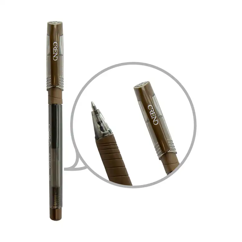 روان نویس کرند مدل ANDIA بسته 8 عددی