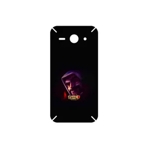 MAHOOT Clash of Clans Game Series Cover Sticker for Huawei Ascend Y530