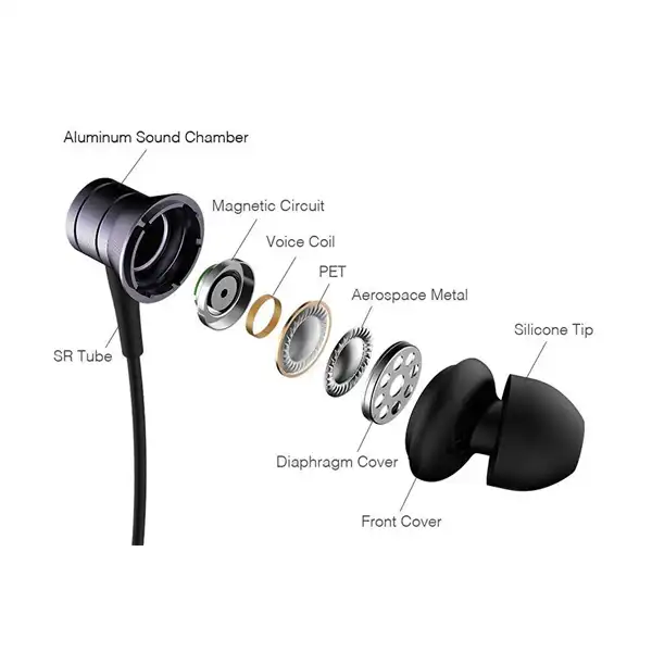 هندزفری وان مور مدل  Piston Fit E1009