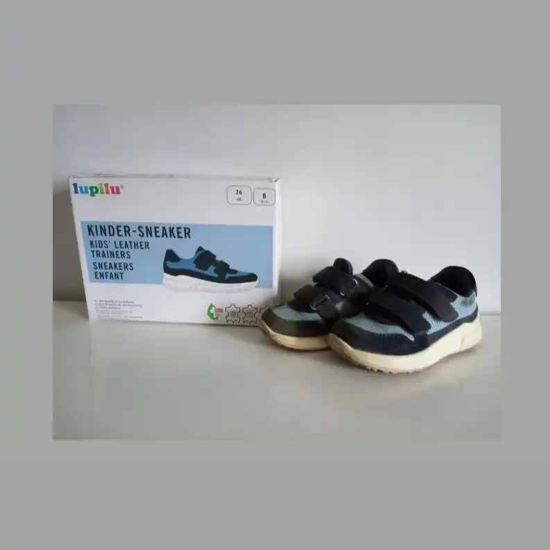 کفش راحتی  لوپیلو مدل Lo1212