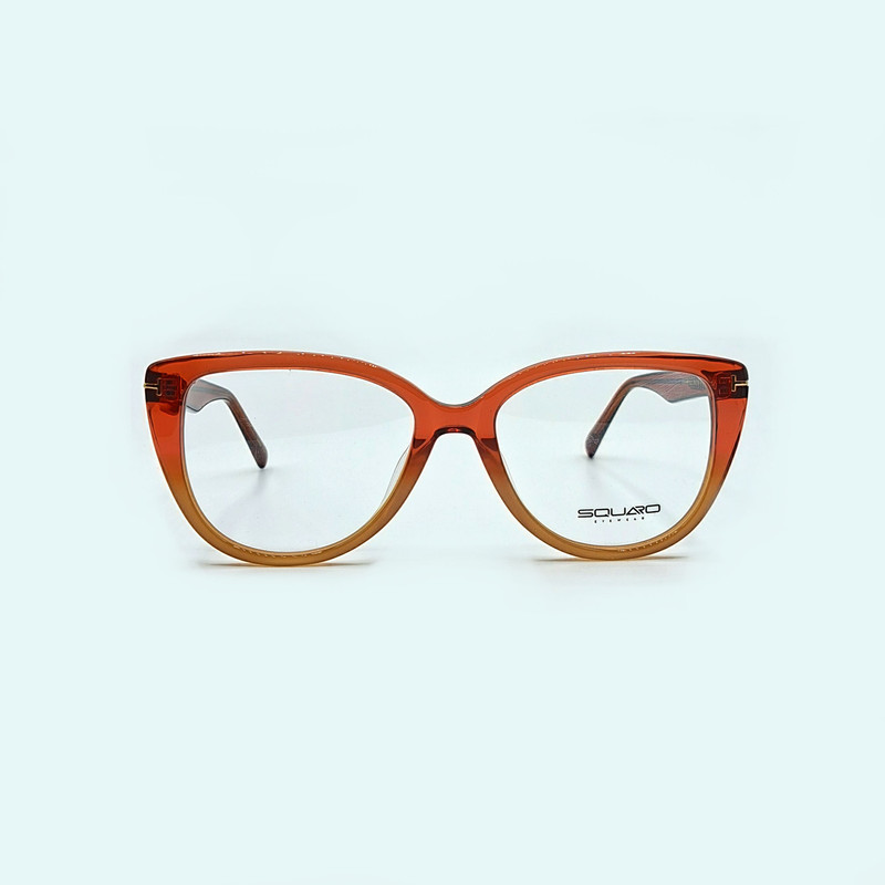 فریم عینک طبی اسکوآرو مدل SQ1710C7 فریم عینک طبی اسکوآرو مدل SQ1710C7