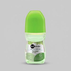 رول ضد تعریق 50 بایلندو مدل Summer scent حجم 50 میلی لیتر