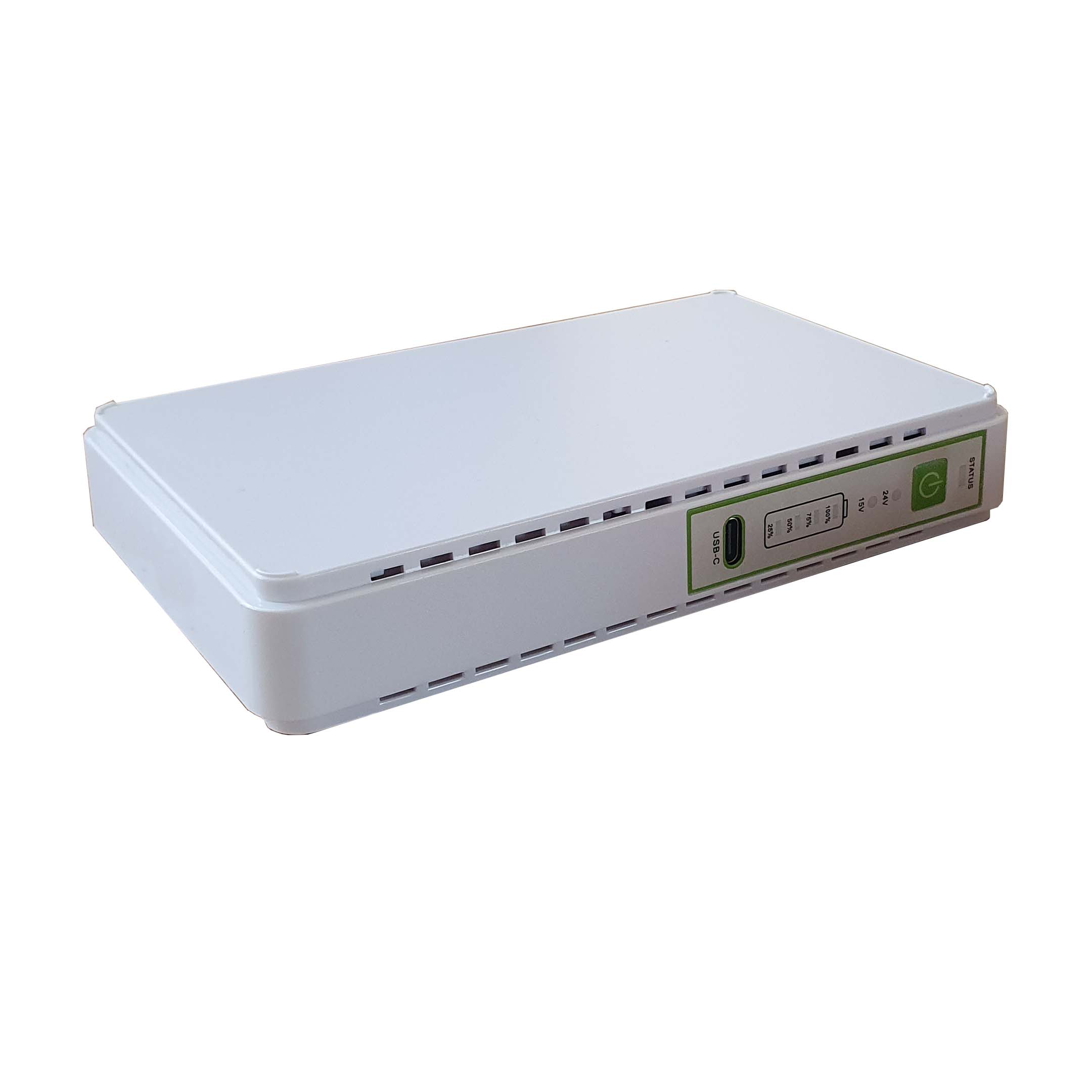یو پی اس مودم مدل FSP1-5 ظرفیت 8000 میلی آمپر ساعت