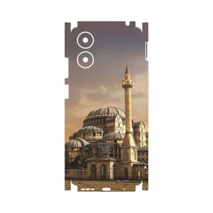 MAHOOT Hagia Sophia Mosque-FullSkin Cover Sticker for Motorola Moto G04s