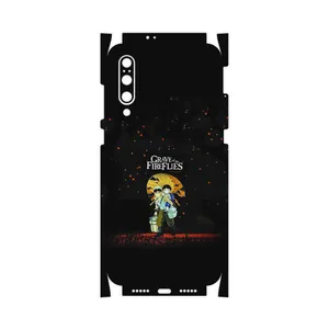 MAHOOT Grave of the Fireflies-FullSkin Cover Sticker for Xiaomi Mi 9