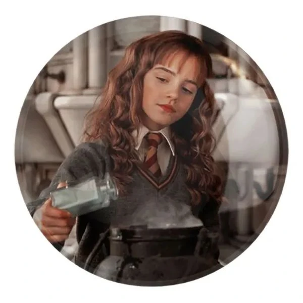 پیکسل مدل harry potter کد 127