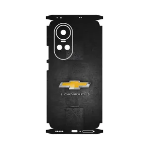 MAHOOT CHEVROLET_Logo-FullSkin Cover Sticker for Oppo Reno 10 5G