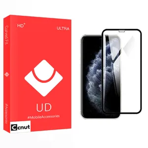 Coconut UD Glass Screen Protector For Apple iphone xs/x/11pro