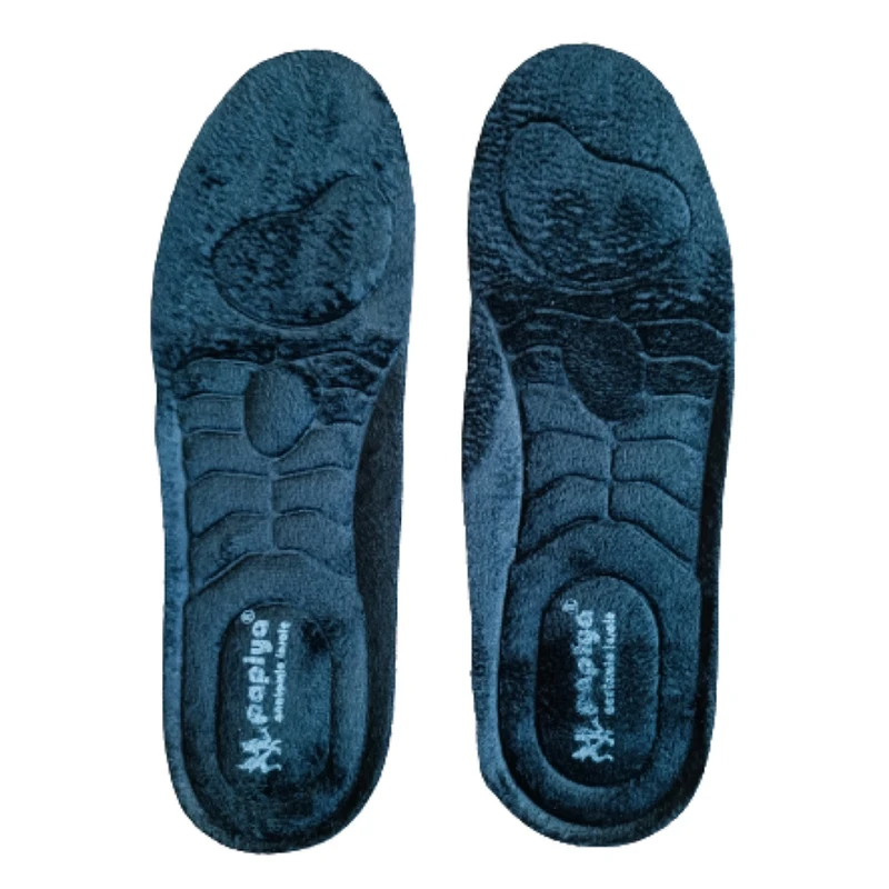 کفی طبی پاپیا مدل اسفنجی نرم سایز 44