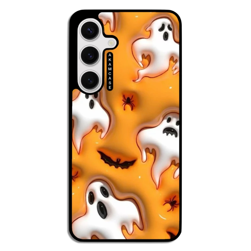 کاور آکام مدل AMC-WSGS24-JELLY-32 مناسب برای گوشی موبایل سامسونگ Galaxy S24