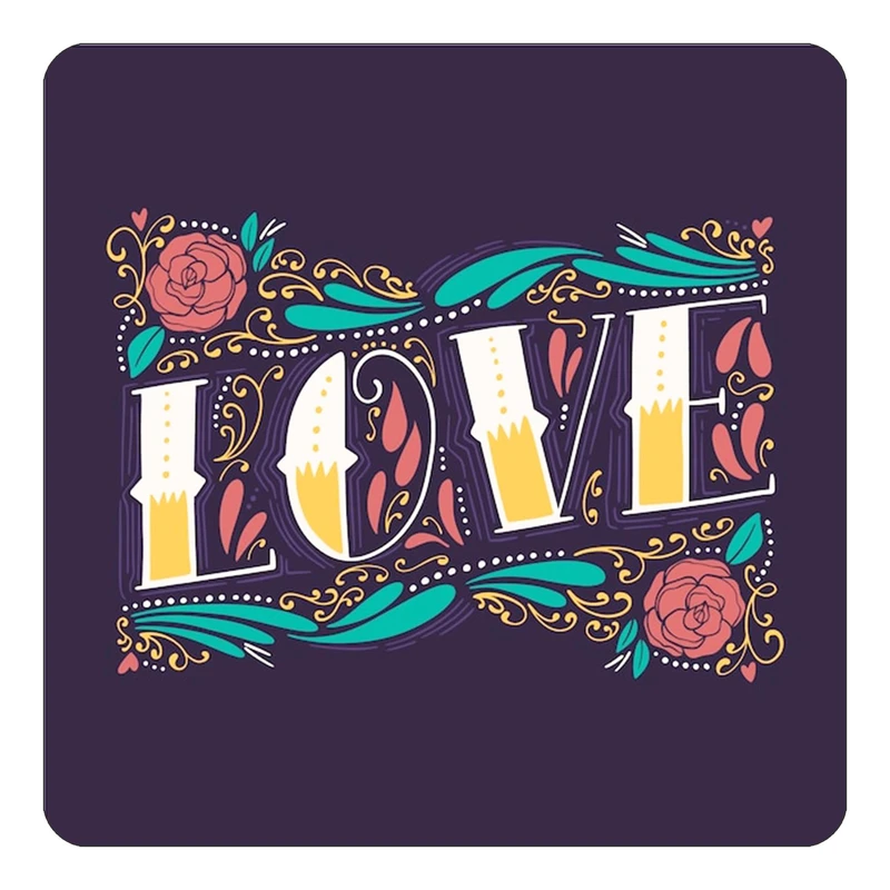 مگنت کاکتی طرح عاشقانه مدل mp39162