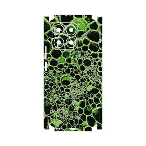 MAHOOT Atom Universe 4-FullSkin Cover Sticker for Honor X8a