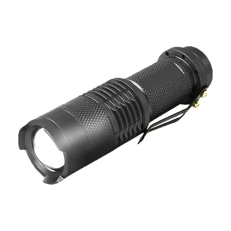 چراغ قوه دستی مدل Powerstyle-uv 365.395