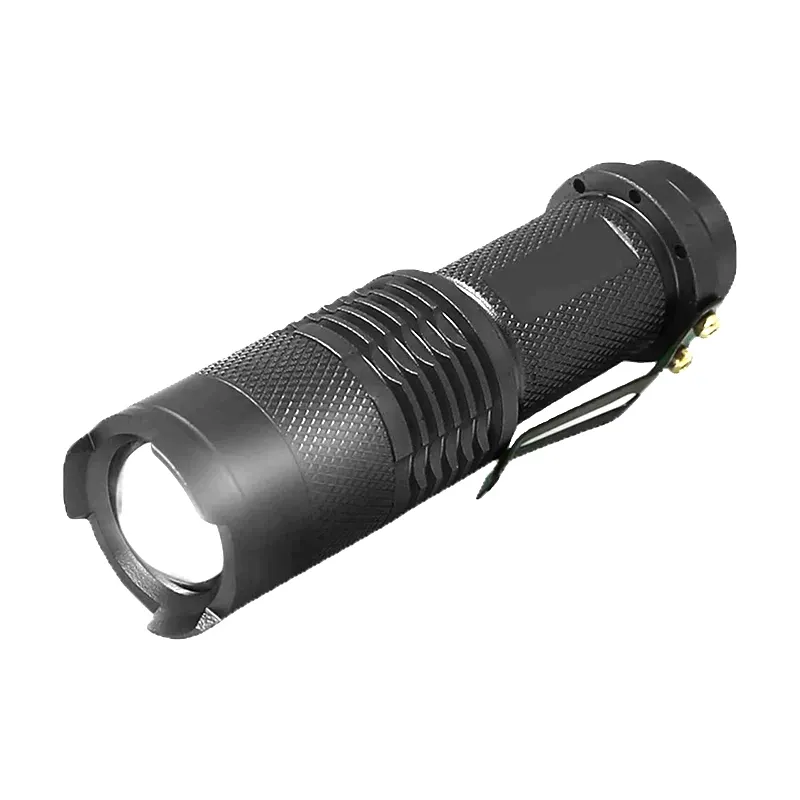 چراغ قوه دستی مدل Powerstyle-uv 365.395