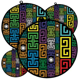 ست دم کنی چهار تکه مدل B21-100146