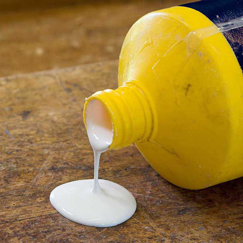 چسب سیلیکون مدل لاتکس مایع وزن 100 گرم