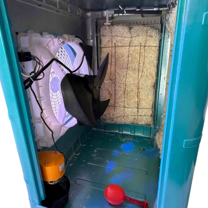 کولر آبی 3500 جنرال مدل A3500