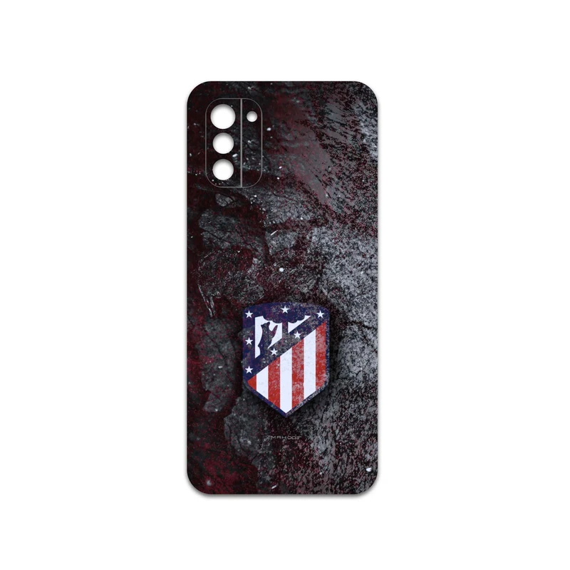 برچسب پوششی ماهوت مدل Atletico-de-Madrid مناسب برای گوشی موبایل نوکیا G21