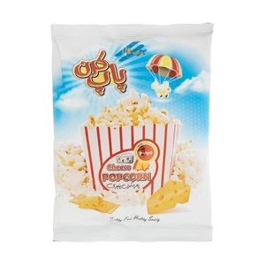 پاپ کرن پنیری مینو - 55 گرم