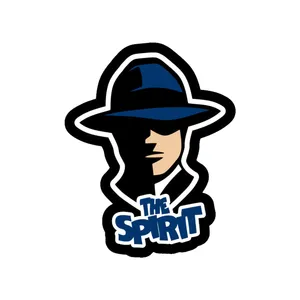برچسب کنسول بازی مدل Spirit کد 956