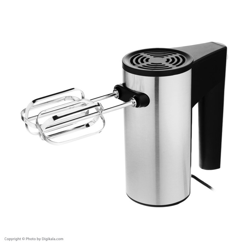 همزن دنور مدل GHM-8890MFQ