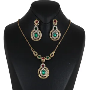 نیم ست زنانه کد AA3