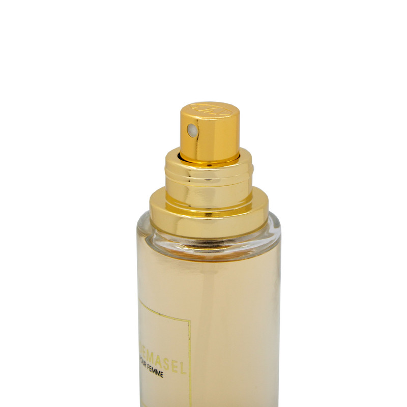 عطر جیبی زنانه رودیر مدل Mademasel حجم 30 میلی لیتر عطر جیبی زنانه رودیر مدل Mademasel حجم 30 میلی لیتر