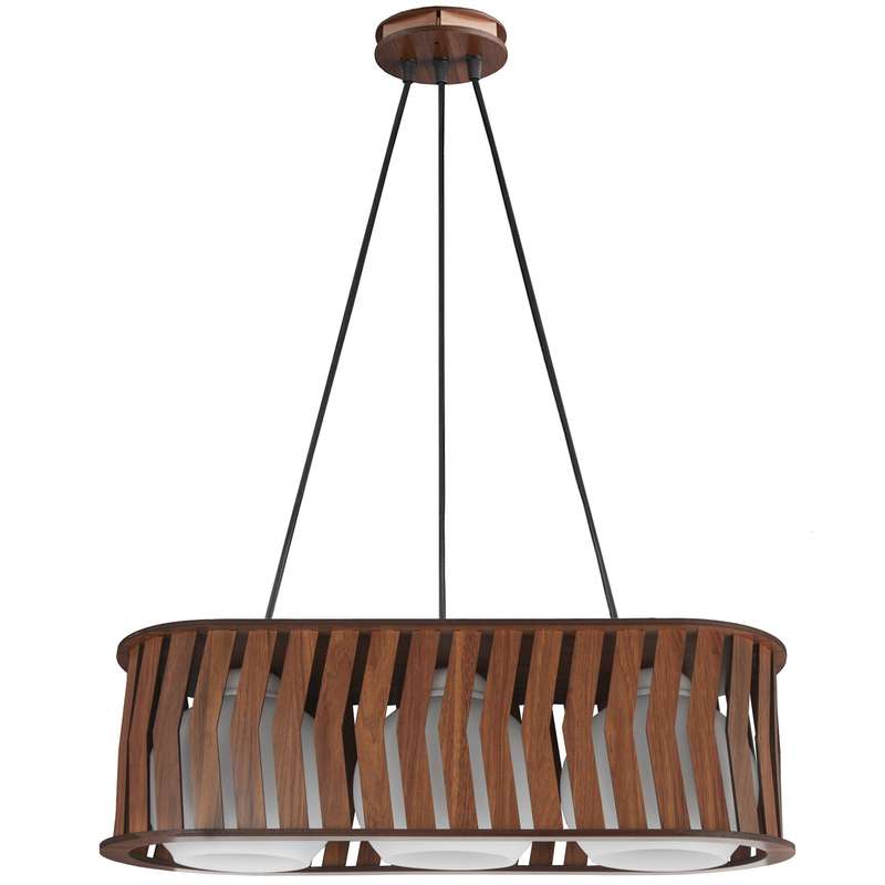 چراغ آویز افتخار کد BAA6197L