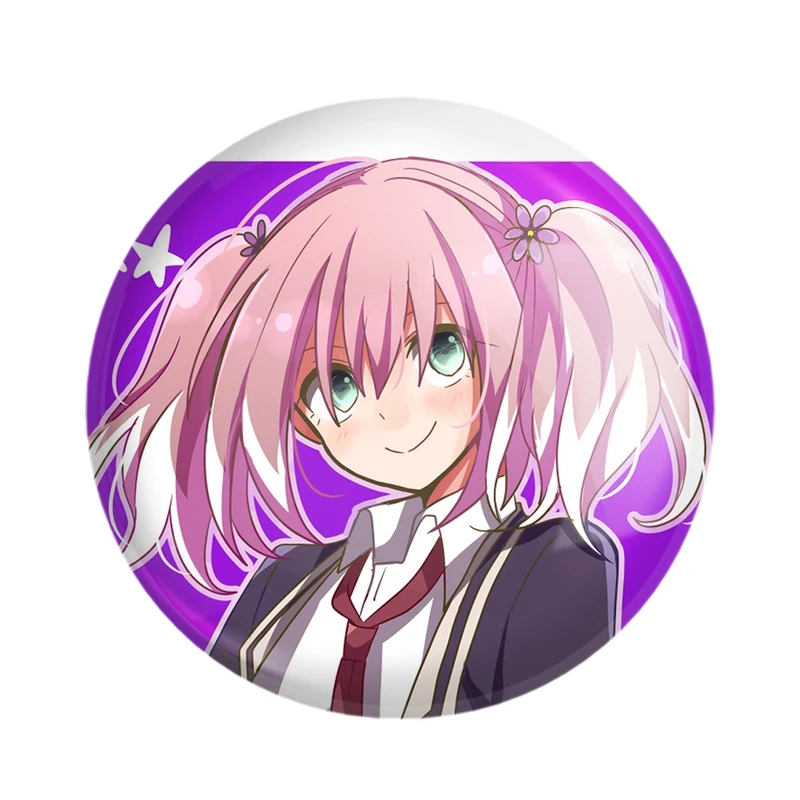 مگنت خندالو مدل نانا انیمه نانای بی استعداد کد 23799