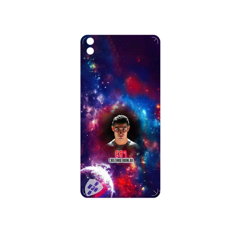 برچسب پوششی ماهوت مدل Cristiano Ronaldo 1 مناسب برای گوشی موبایل اچ تی سی Desire 816