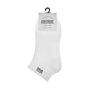 جوراب ورزشی ساق کوتاه مردانه مدل GS-M-OPT-148114