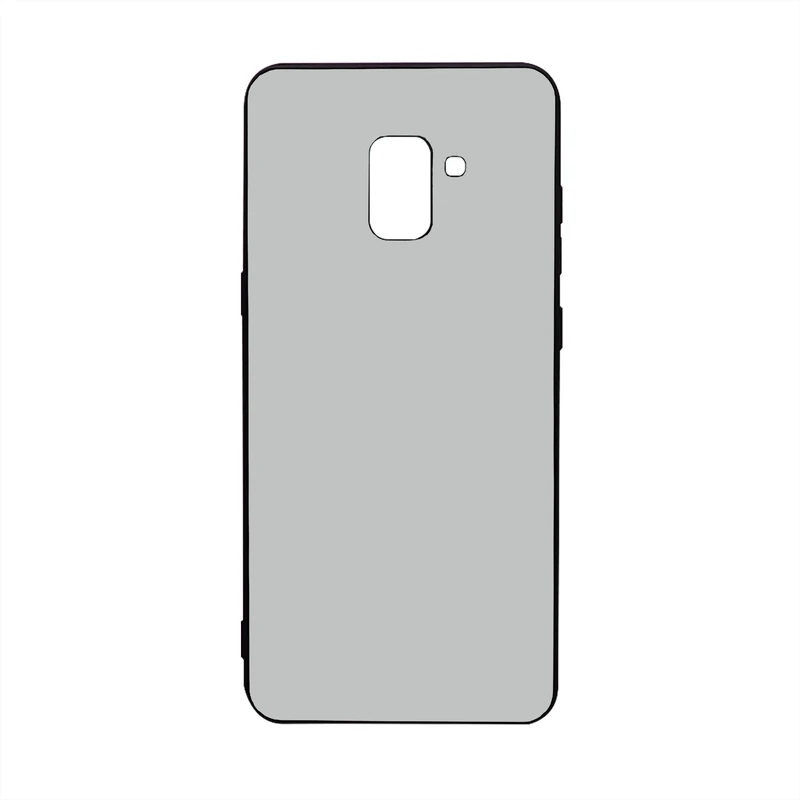 کاور قاب موبایل مدل G مناسب برای گوشی موبایل سامسونگ Galaxy A8 Plus