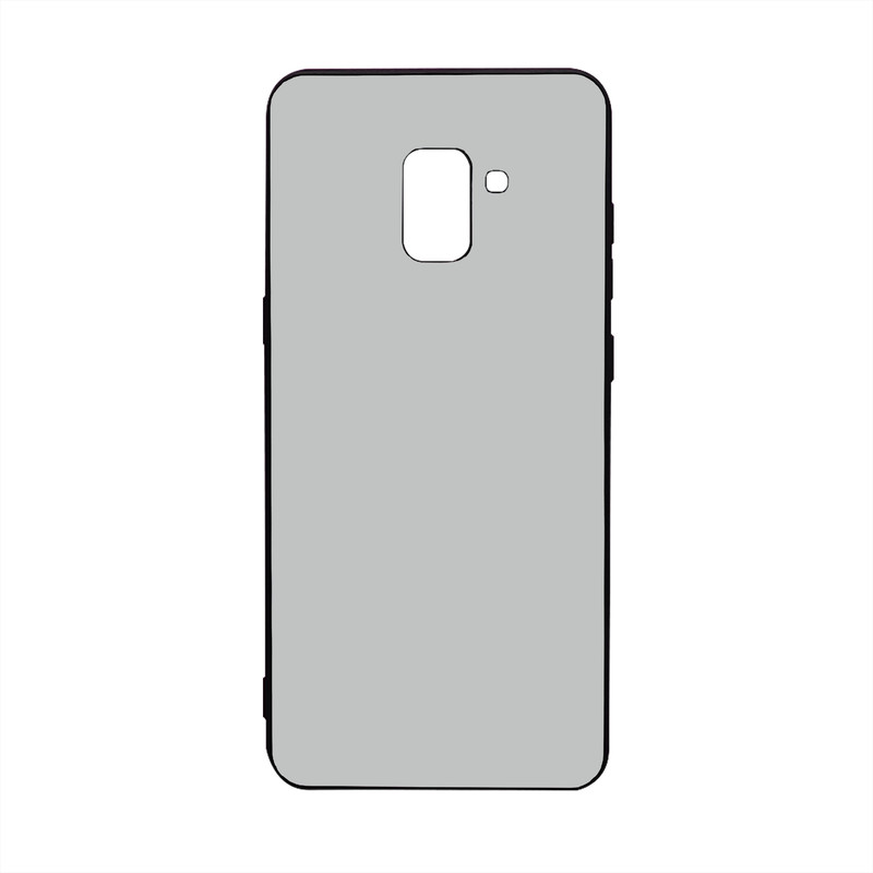 کاور قاب موبایل مدل G مناسب برای گوشی موبایل سامسونگ Galaxy A8 Plus