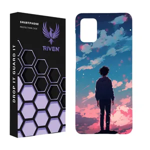 RIVEN RI2-20 Case For Apple iPhone X/XS