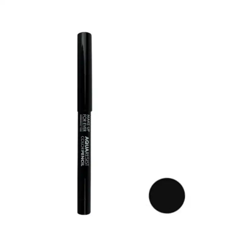 مداد چشم میکاپ فور اور مدل AQUA RESIST