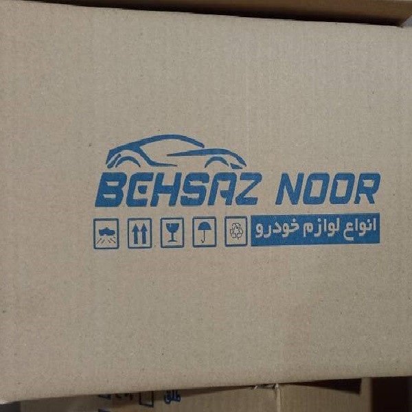 قاب آینه سمت چپ مدل خرگوشی Ts70 مناسب برای پژو 405