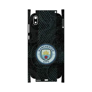 MAHOOT  Manchester-City-FullSkin Cover Sticker for Huawei Y5 2019
