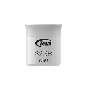  فلش مموری تیم گروپ مدل C-151 ظرفیت 32 گیگابایت