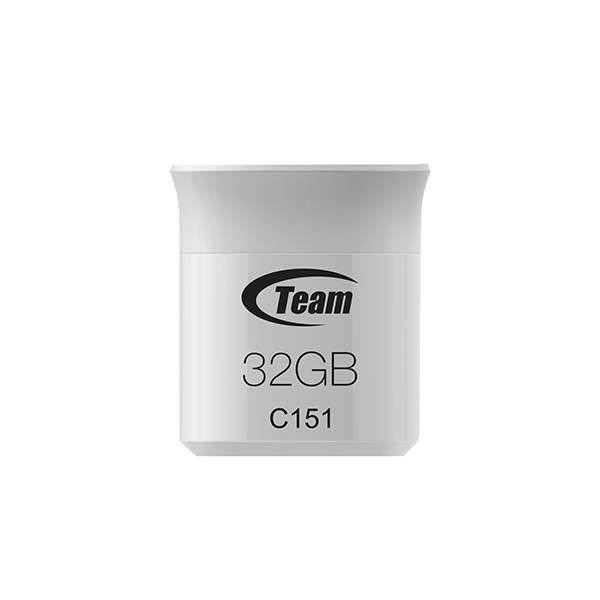  فلش مموری تیم گروپ مدل C-151 ظرفیت 32 گیگابایت