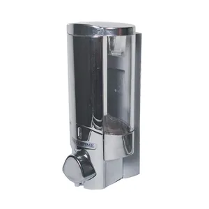 مخزن مایع دستشویی دیواری استارهوم کد 370