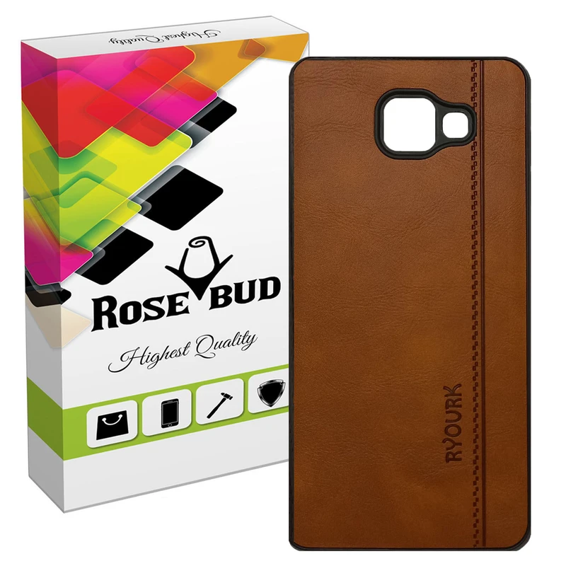 کاور رز باد مدل TA035 مناسب برای گوشی موبایل سامسونگ Galaxy A7 2016 