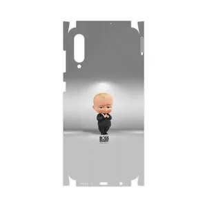 MAHOOT The Boss Baby-FullSkin Cover Sticker for Samsung Galaxy A50s