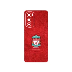 MAHOOT Liverpool Cover Sticker for Motorola Edge 30