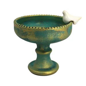 جاشمعی طرح پرنده 